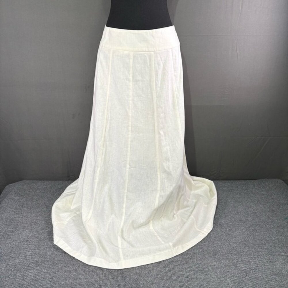 Luca Nobili Sweater Men’s XL Wool Blend Full Zip Made in Italy Knit Cozy Blue